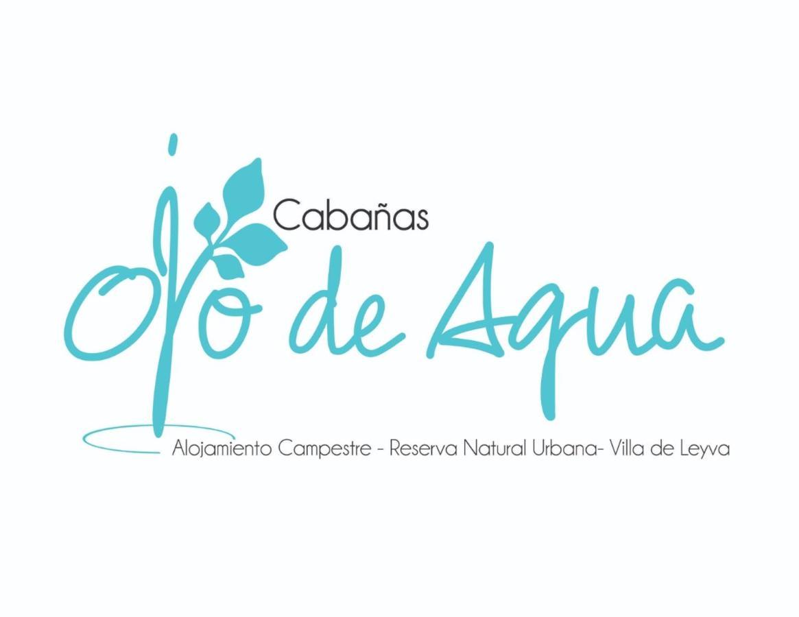 Clavellino House En Villa De Leyva - Tranquilidad Y Naturaleza En Reserva Natural Urbana! Kültér fotó